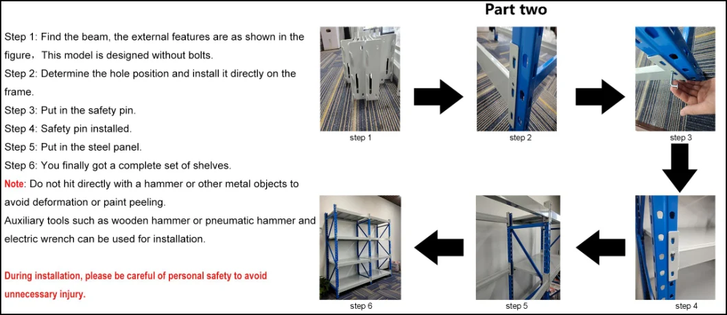 Increase Storage Density with a Rack Supported Mezzanine System to Increase Productivity, Enhance Efficiencies of Structural Pallet Racking.