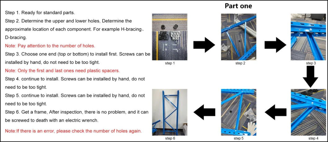 Increase Storage Density with a Rack Supported Mezzanine System to Increase Productivity, Enhance Efficiencies of Structural Pallet Racking.